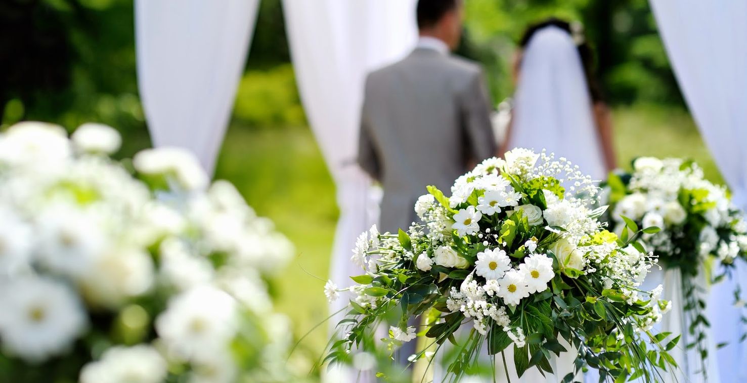 تفسير حلم زواج الزوج