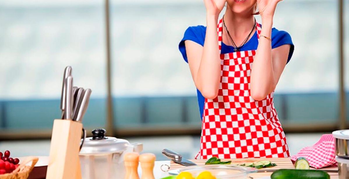 حيل ذكية في المطبخ تسهل حياة المرأة العاملة