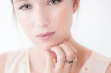صور مجوهرات Thea by Emilie Duchêne