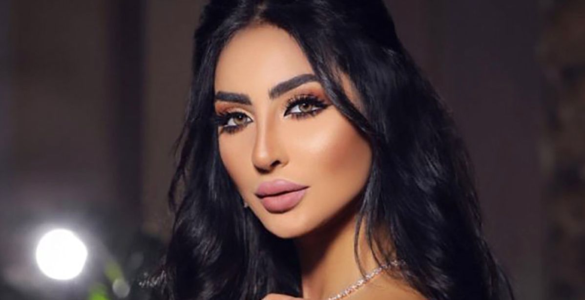 نور الغندور تكشف سبب عدم زواجها!