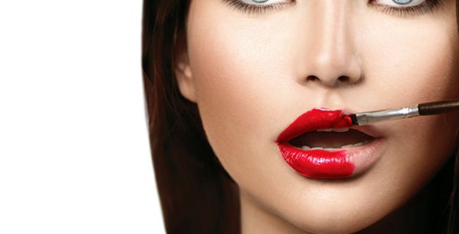 بالصور، أجدد مستحضرات ماكياج  من Urban Decay