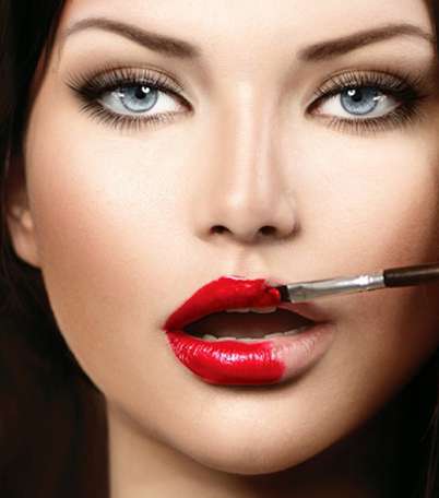 بالصور، أجدد مستحضرات ماكياج من Urban Decay