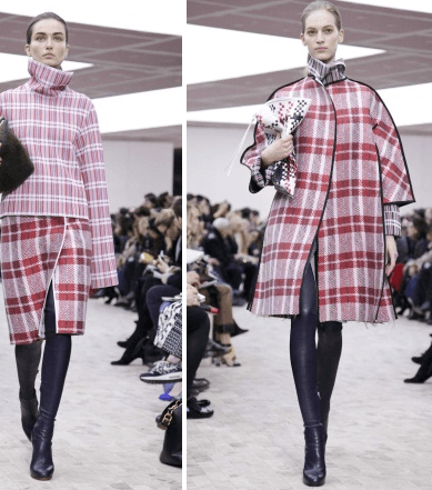 اختاري لشتاء 2014 اجمل التصاميم من مجموعة Celine