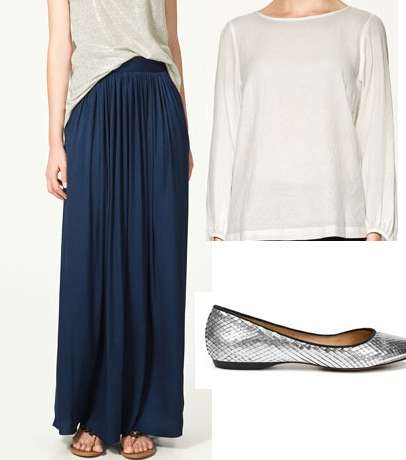 للمحجّبات أزياء مميّزة