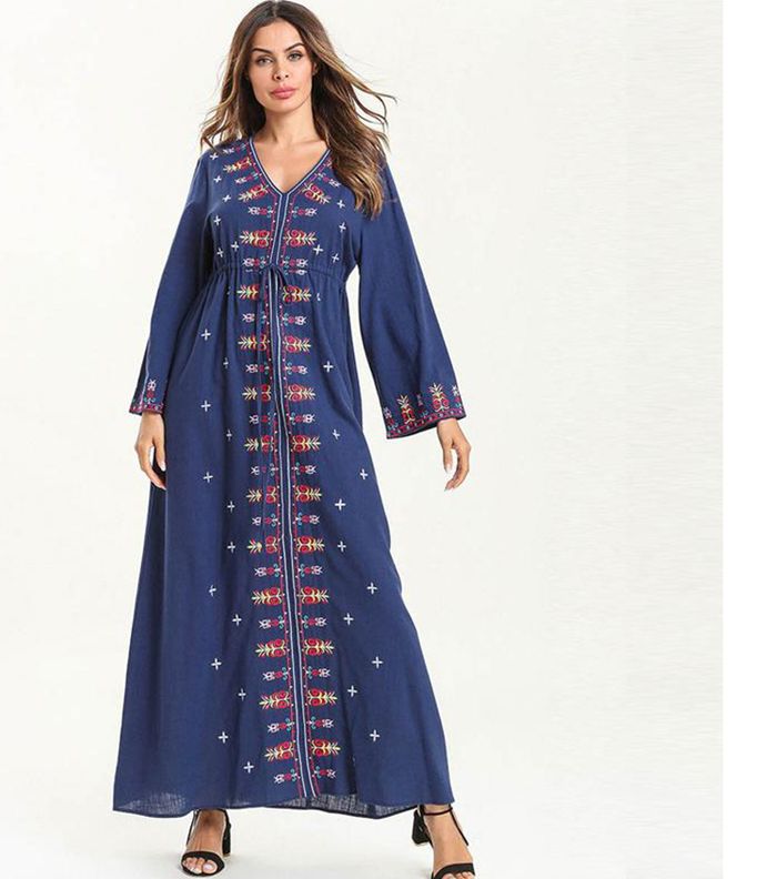 فساتين رمضان 2021