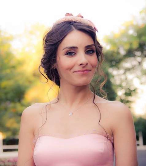 صور تسريحات تركيه | موديلات تساريح شعر ممثلات تركيات