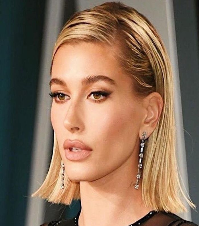 صور اجمل قصات شعر كاريه سويدي
