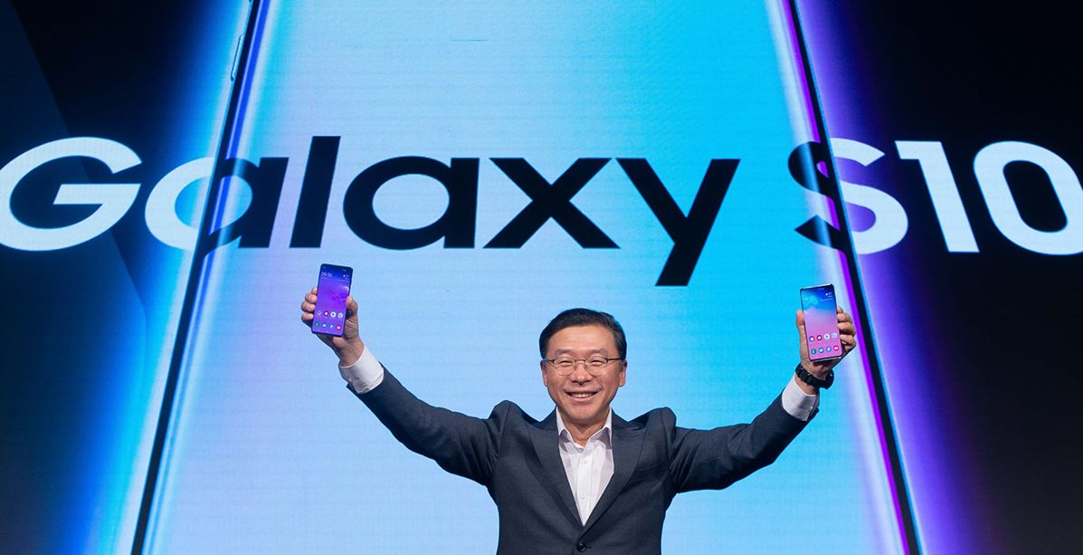 سامسونج تطلق مجموعة جديدة من هواتف سلسة Galaxy S في الإمارات العربية المتحّدة