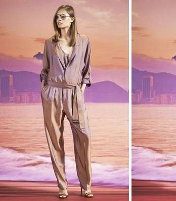 اختاري اجمل الملابس من مجموعة Gucci Resort 2014