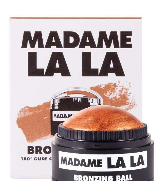 Bronzing Ball من Madame LA LA