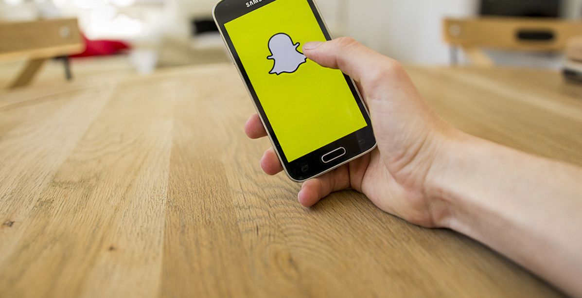 حيل لم تعرفيها عن سناب شات من قبل