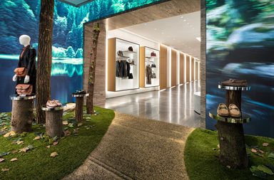 افتتاح استوديو تودز الجديد