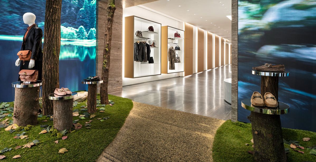 افتتاح استوديو تودز الجديد