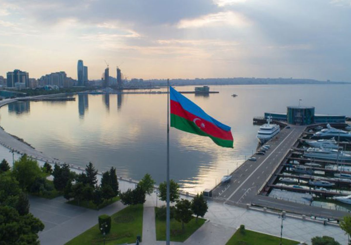 بولفار باكو