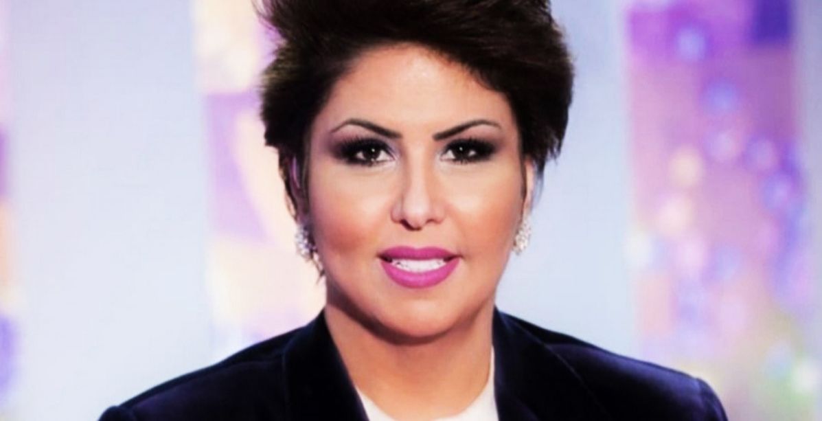 فجر السعيد تنشر أول صورة لها بعد تعافيها!