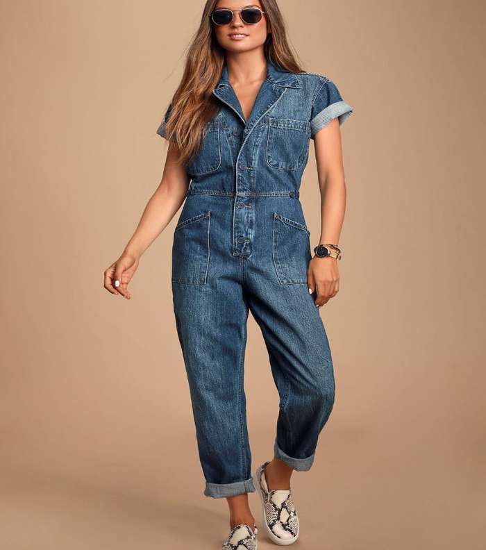 صور اجمل افرول جينز نسائي