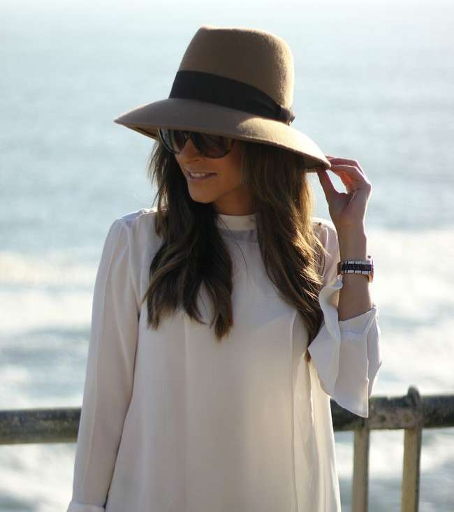 صور بلايز رسميه كشخه