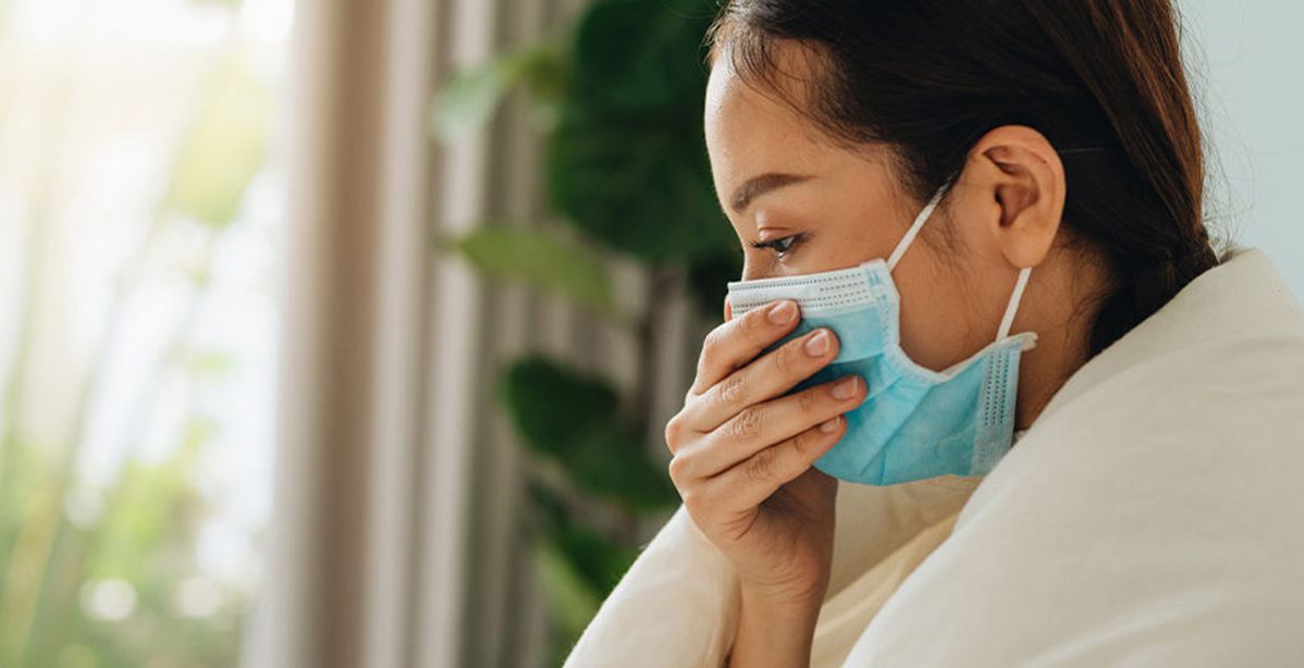 هل مرض الكورونا يسبب الوفاه