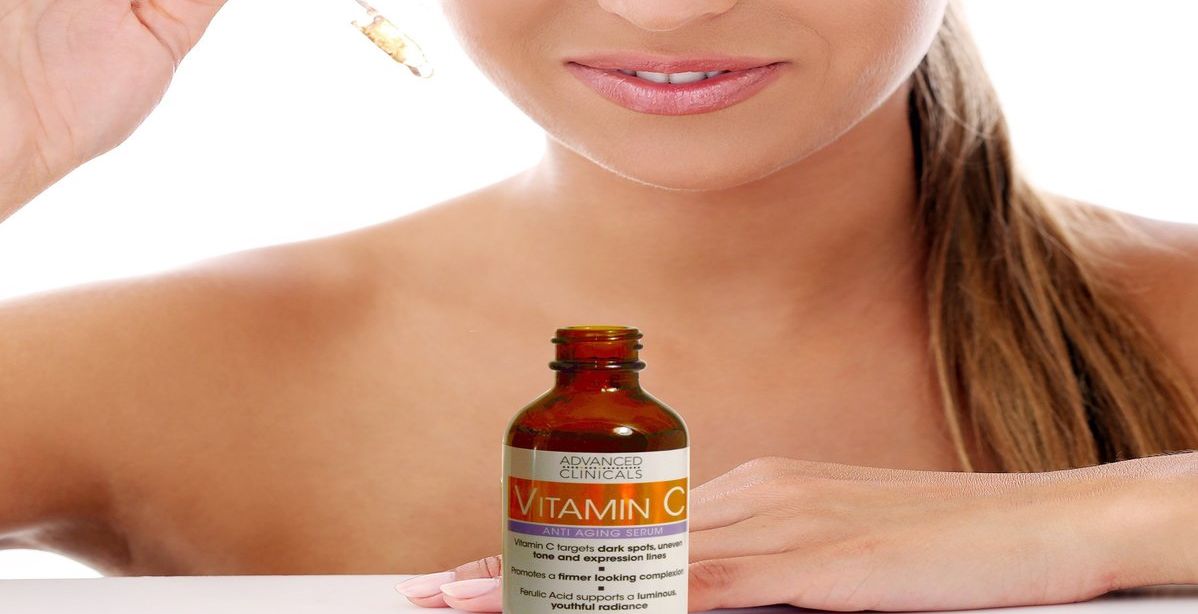 افضل فيتامين سي 