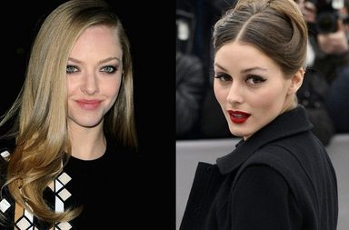  إطلالات نجمات هوليوود في أسبوع الموضة في باريس 