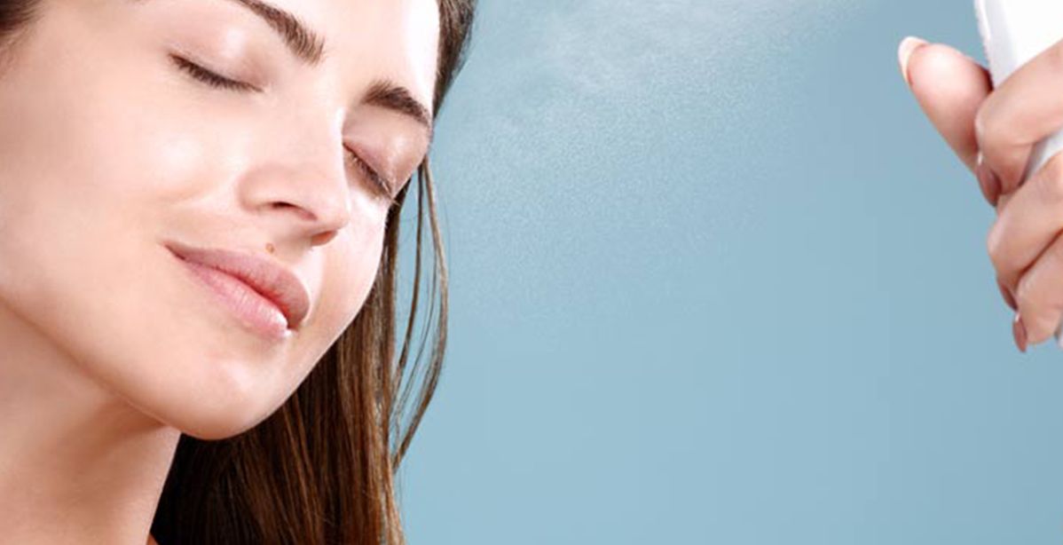 مميزات مثبت المكياج من لوريال