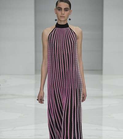 إكتشفي مع ياسمينة آخر تطورات دار Salvatore Ferragamo