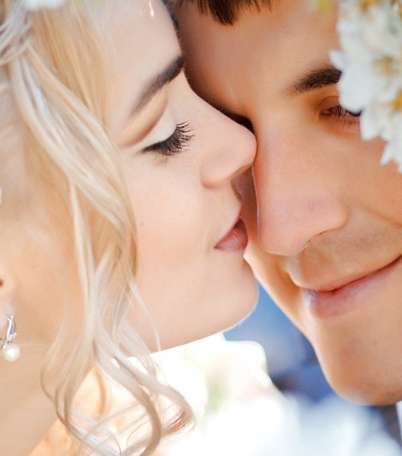 نشاطات رومنسية لشهر العسل 