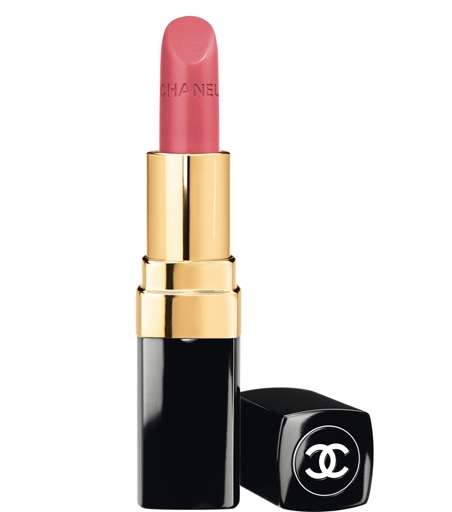 Rouge Coco...أحمر شفاه حمل اسم مؤسسة الدار وتاريخ الماركة! 