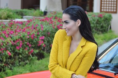 تعرفي على سر إطلالاتي الشبابية