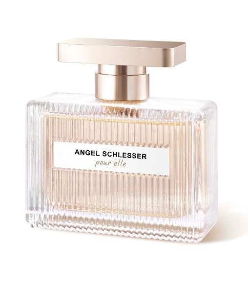 Angel Schlesser Pour Elle