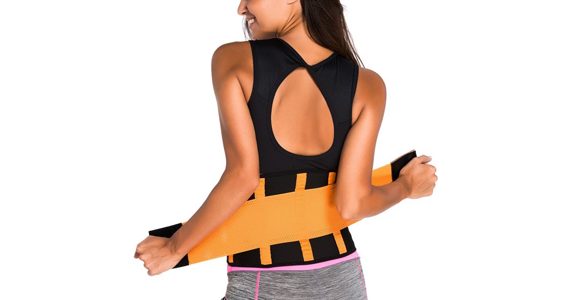 3 حيل سريعة لتصغير محيط الخصر  في أقل من أسبوع