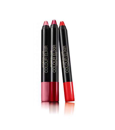إختاري COLOUR ELIXIR GIANT PEN STICK