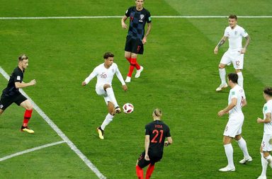 أغلى لاعب في العالم في كرة القدم
