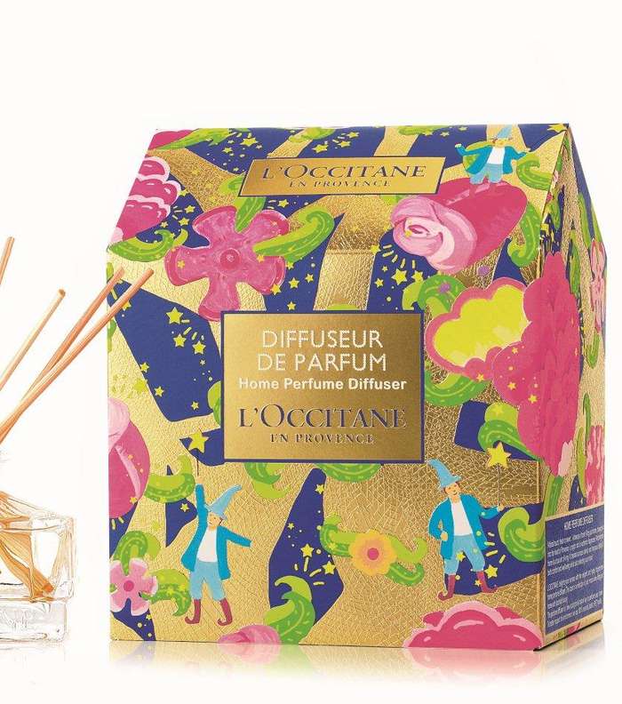 معطر المنزل من لوكسيتان