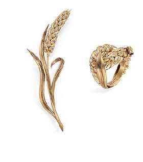 تعرفي على مختلف الأكسسوارات الفخمة والكلاسيكية من دار Chaumet