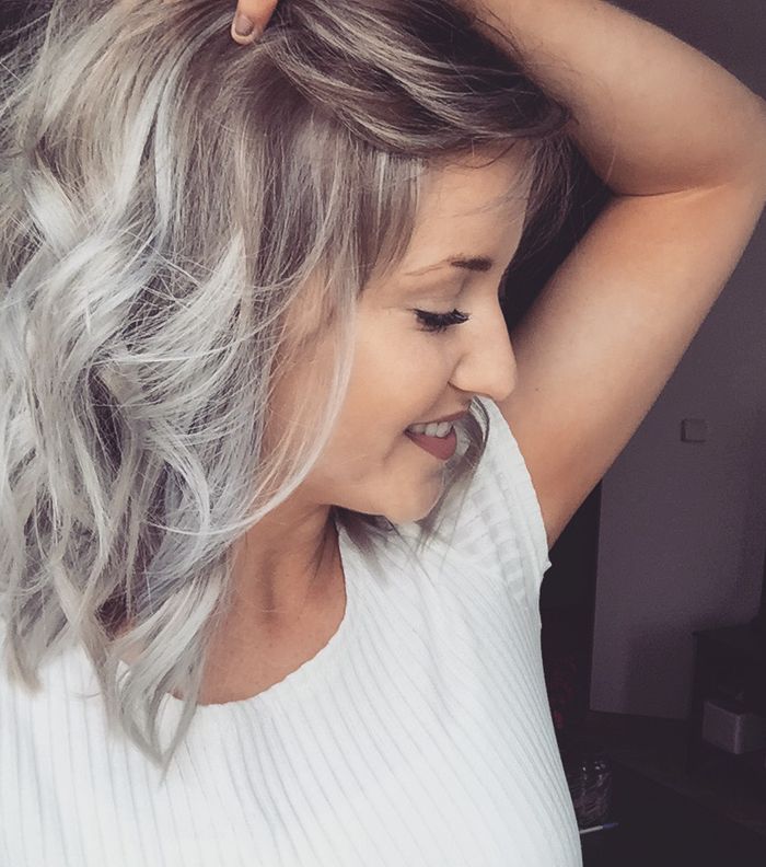 موديلات صبغات للشعر جديدة