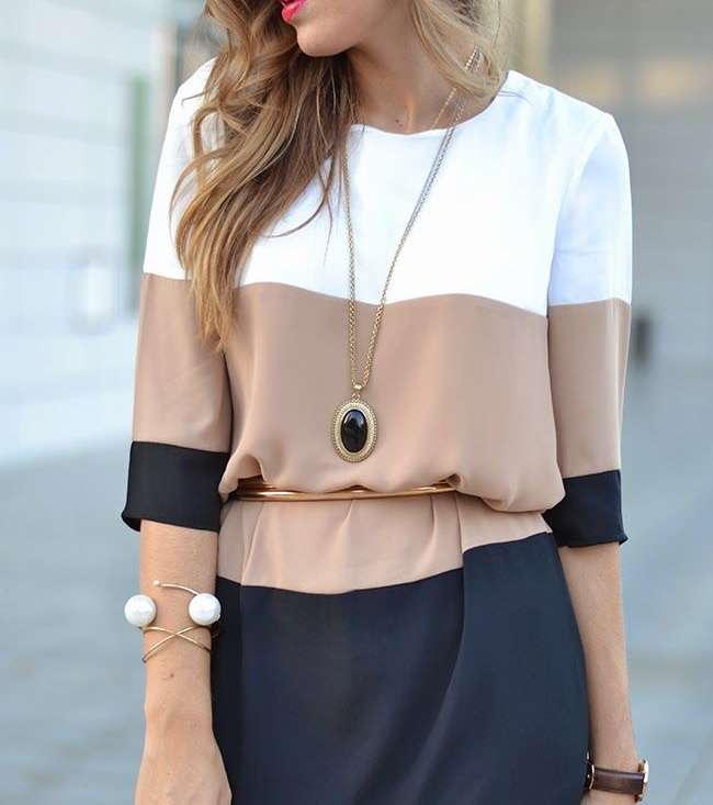 فساتين بنات للعيد روعه