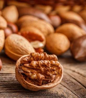 المكسارات هي الكونديشينر الطبيعي لشعرك