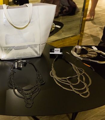 الأكسسوارات الأنيقة والعصرية في بوتيك  Tramando