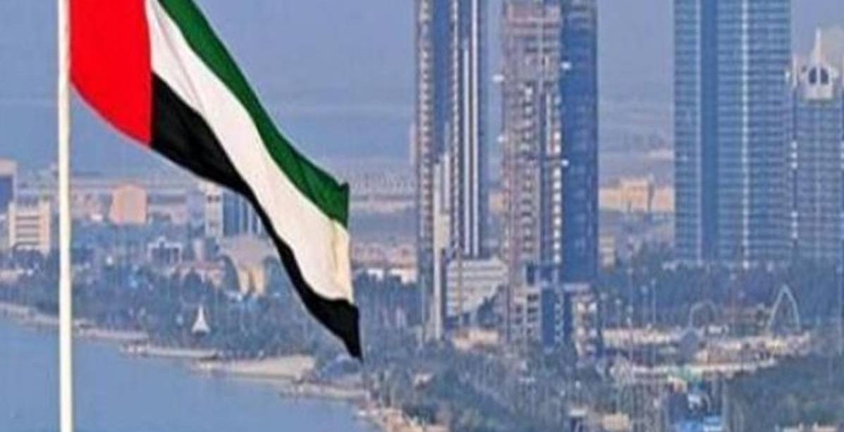 الامارات الأولى عالميًا