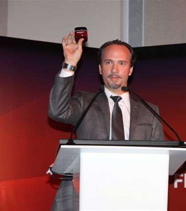 Laurent Duffier يعلن  Refitalift Laserx3
