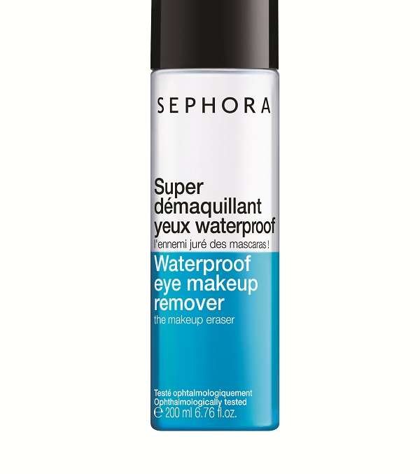 مزيل مكياج العيون Waterproof Eye Makeup Remover