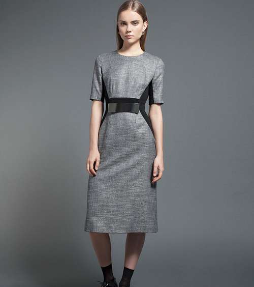 من اسبوع الموضة النيويوركي، اكتشفي هذه الازياء من توقيع شارل يوسف