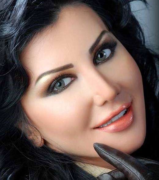 شفاه جيني إسبر