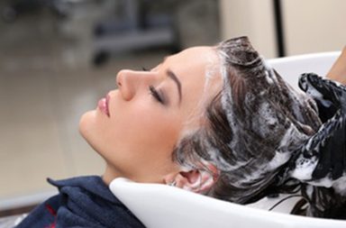 افضل شامبو طبيعي للشعر