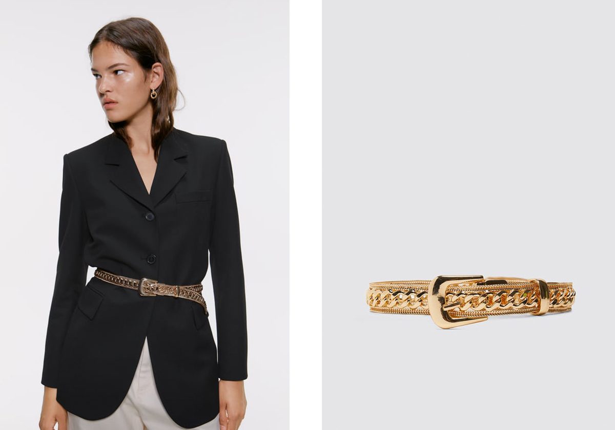 الأكسسوارات المعدنية