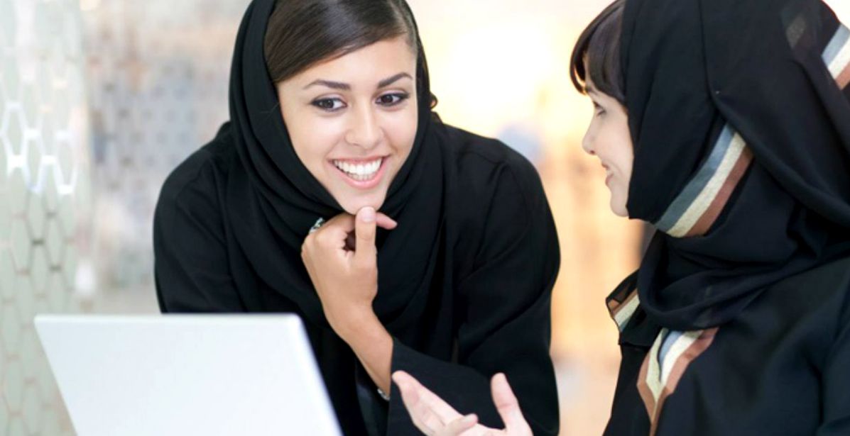 Think Tech تقيم جلسة حوار افتراضية لتمكين المرأة السعودية في مجالات البيانات والتكنولوجيا