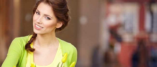 Person, Human, Plant