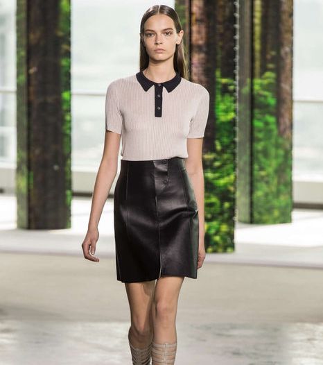 موضة بلايز 2015 بالصور