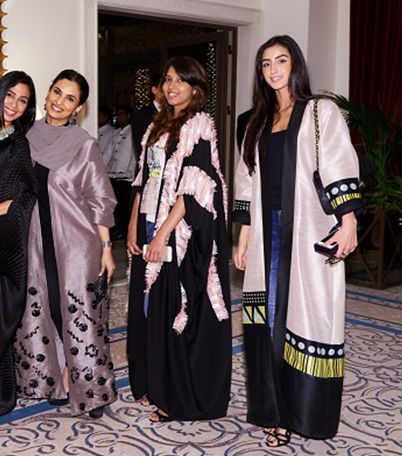 بالصور، عرض خاص وحصري لمجموعة Ralph Lauren